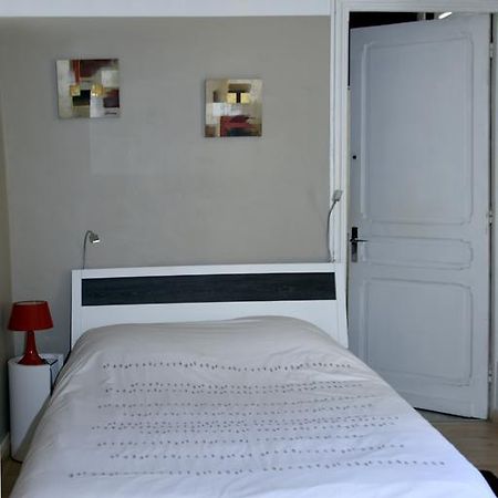 Chambres D'Hotes L'Escale Malouine Dunkirk Eksteriør bilde