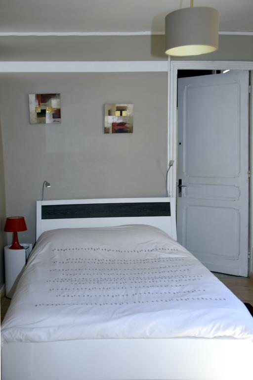 Chambres D'Hotes L'Escale Malouine Dunkirk Eksteriør bilde